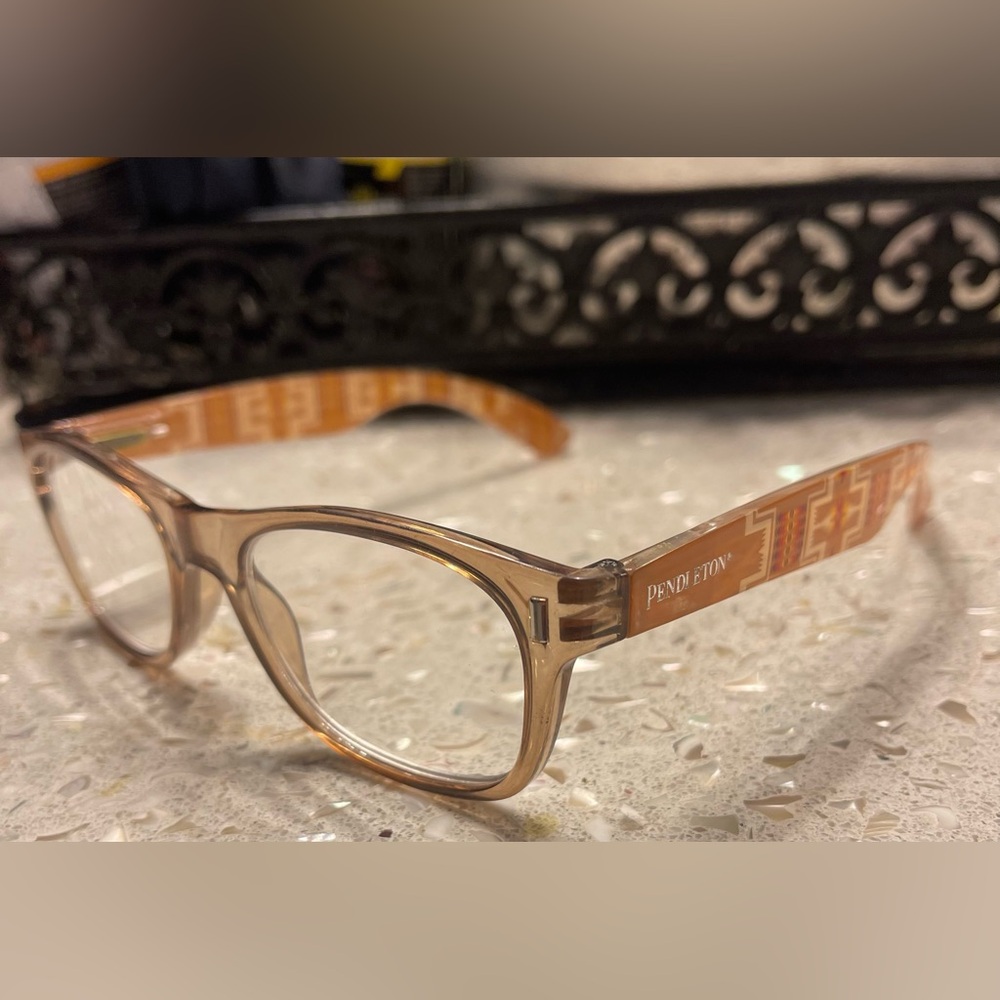 Pendleton Frontier Readers Glasses - image 2